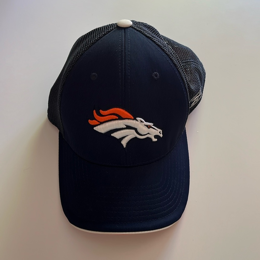 Broncos Hat